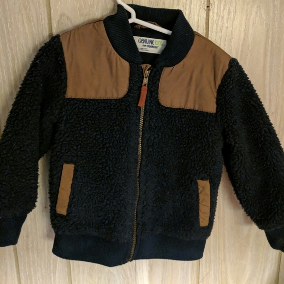 OshKosh B'gosh Other - Boys sweater